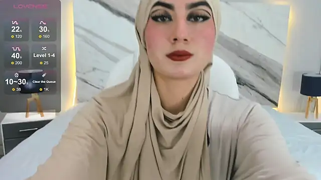 fatimarab online show from 12-02-24, 08:22