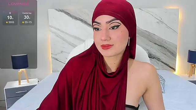 fatimarab online show from 12-13-24, 07:53