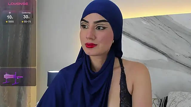 fatimarab online show from 02-08-25, 02:26