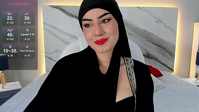 fatimarab online show from 03-01-25, 08:31