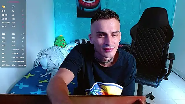 bray hotboy777 online show from 12-22-24, 04:27