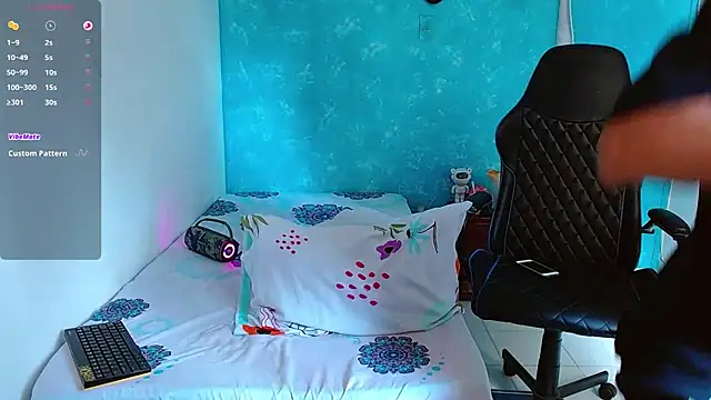 bray hotboy777 online show from 01-12-25, 02:41