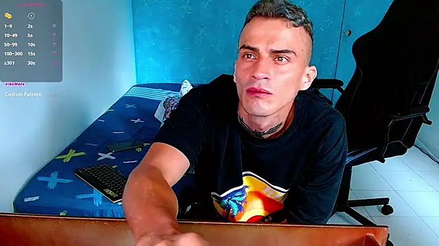 bray hotboy777 online show from 01-31-25, 11:56