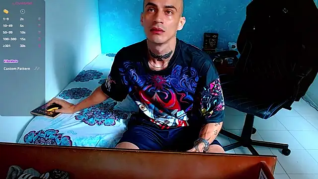 bray hotboy777 online show from 03-20-25, 11:49