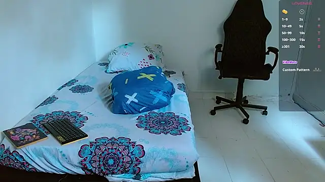 bray hotboy777 online show from 09-19-25, 01:56