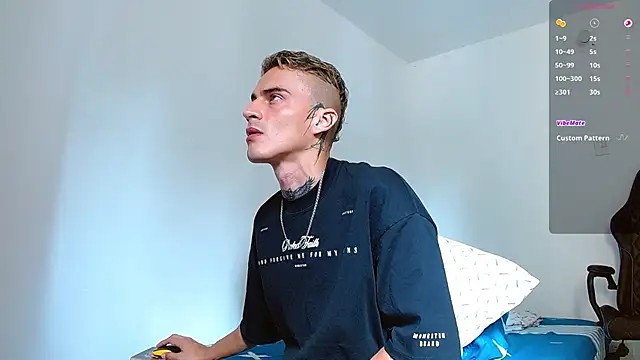 bray hotboy777 online show from 10-05-25, 02:59