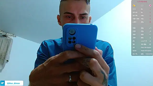 bray hotboy777 online show from 02-14-26, 11:45