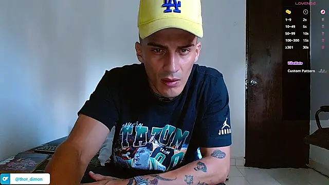 bray hotboy777 online show from 03-04-26, 07:31