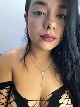 MarianaByanchi online show from 02-03-25, 03:31