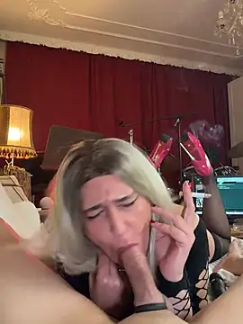 FoxyandTed online show from 02-14-26, 05:10