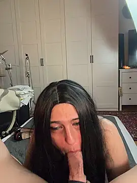 FoxyandTed online show from 04-11-26, 03:05