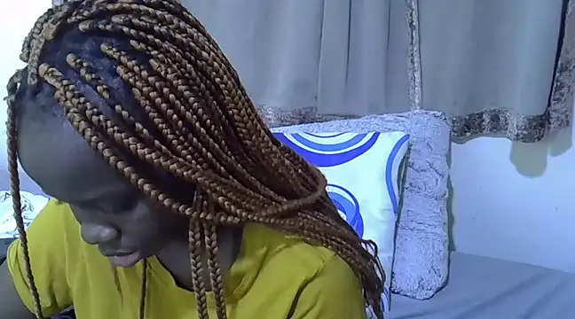 Thicky kyla online show from 02-15-25, 01:31