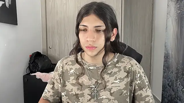 gabriel  manson online show from 12-01-25, 10:26