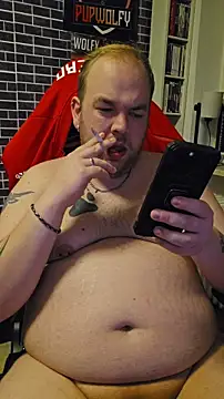 PupW0lfy online show from 11-24-25, 03:45