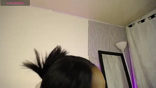 Britanymooree online show from 02-07-25, 09:37