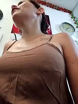 Magica lorena online show from 03-17-25, 01:29