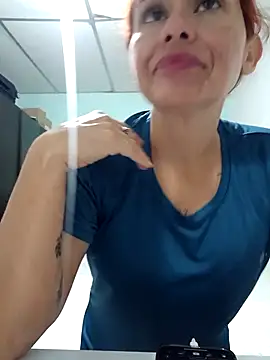 Magica lorena online show from 10-10-25, 01:32