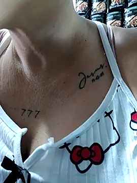 Magica lorena online show from 01-17-26, 12:54