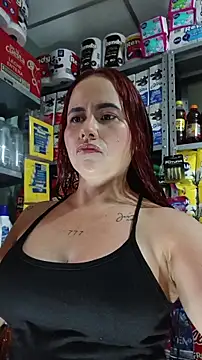 Magica lorena online show from 03-06-26, 02:02