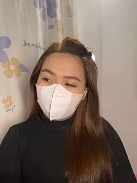 Odette68 online show from 12-25-24, 02:14