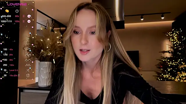 Peach  juice online show from 01-13-25, 03:15