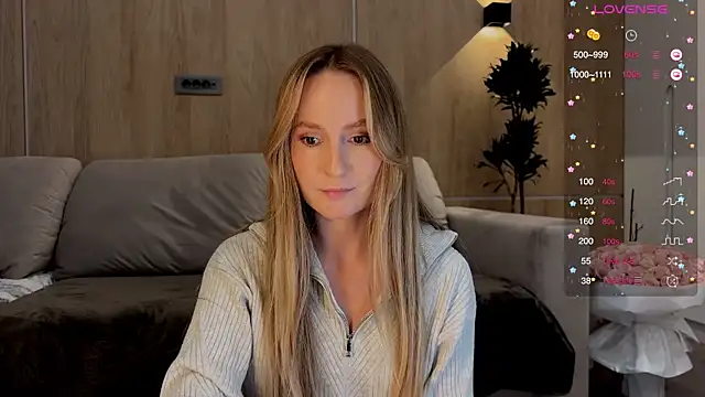 Peach  juice online show from 02-27-25, 01:49