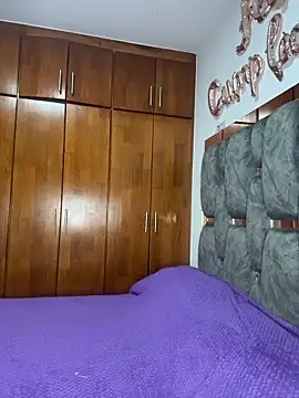 Veronica isaza   online show from 03-21-26, 03:33