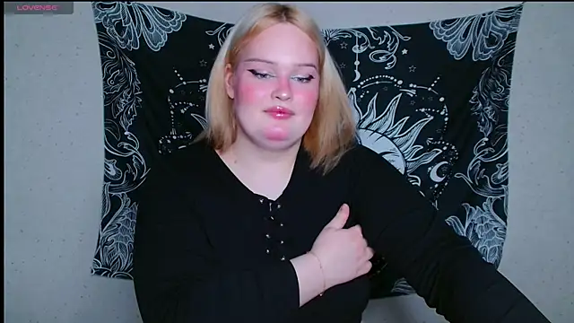 rozzhaos8 online show from 01-10-26, 12:45