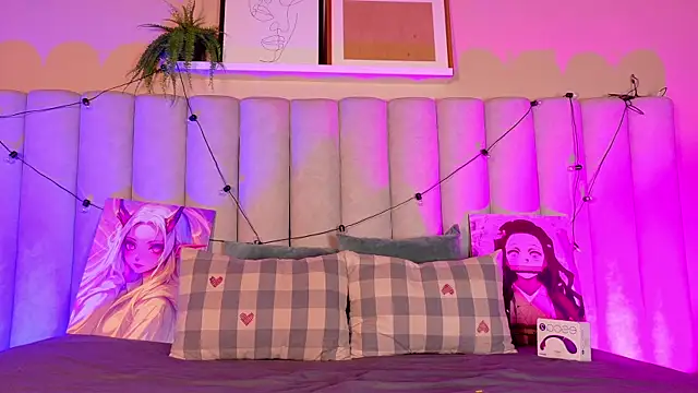 AmbarHills 1 online show from 01-18-26, 11:36