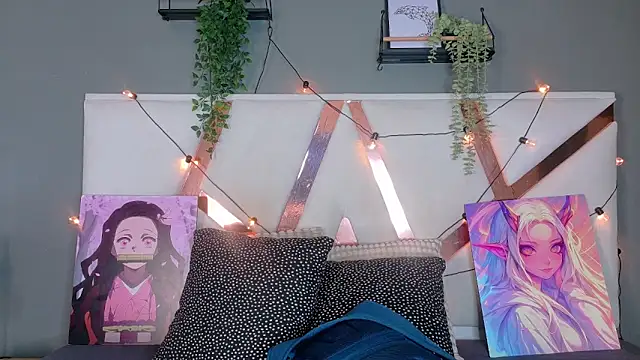 AmbarHills 1 online show from 04-09-26, 11:37