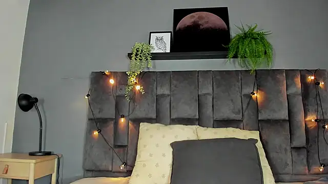 AmbarHills 1 online show from 04-10-26, 11:37