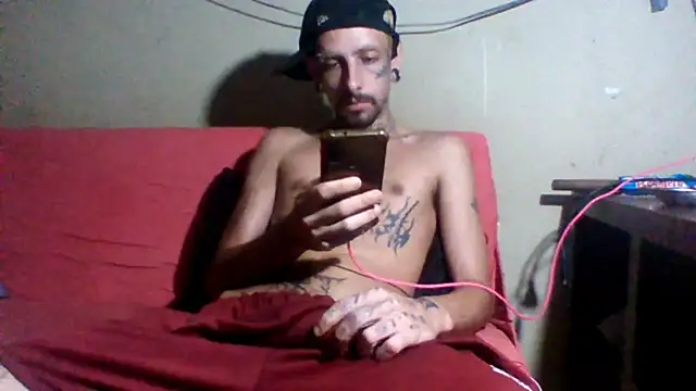 sellvageria online show from 01-10-26, 09:55