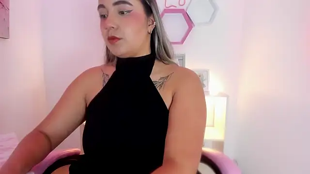  Ameliie online show from 02-26-25, 06:54