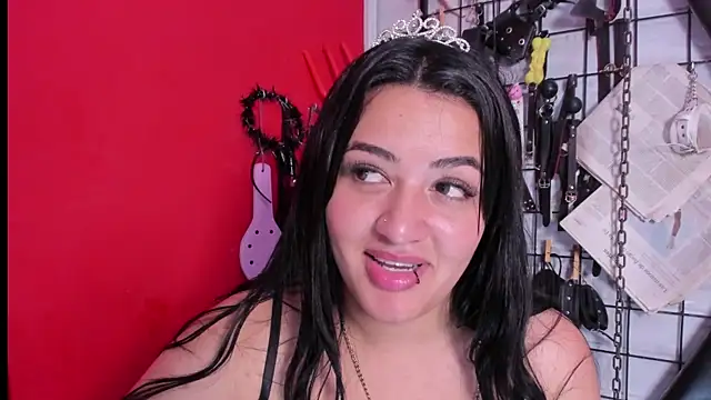 Madame pain  online show from 03-03-25, 06:12