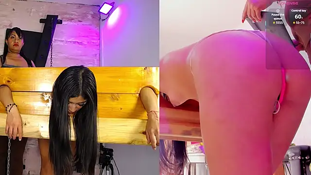 Snapshot of Madame_pain_ chatting on 05-05-26, 02:47 Madame pain online show from 05-05-26, 02:47