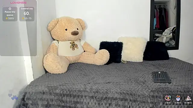 LittleParker online show from 09-25-25, 12:42