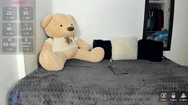 LittleParker online show from 10-02-25, 12:23