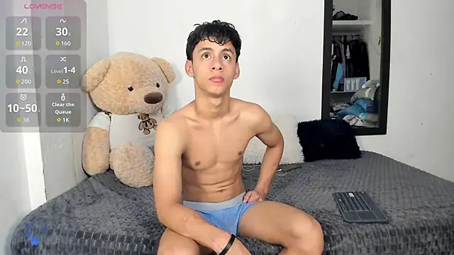 LittleParker online show from 10-09-25, 12:58