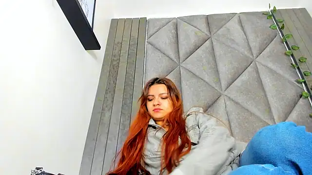 AbbyWathson online show from 02-12-26, 11:49