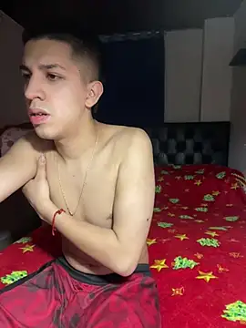 Chris Nixxon online show from 12-30-24, 05:48