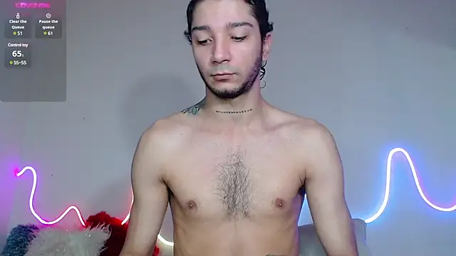 bobsexy08 online show from 01-25-25, 02:36