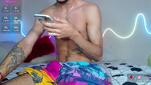 bobsexy08 online show from 02-16-25, 01:38