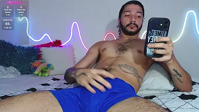 bobsexy08 online show from 09-18-25, 12:07