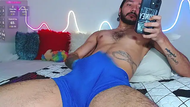 bobsexy08 online show from 09-20-25, 01:01