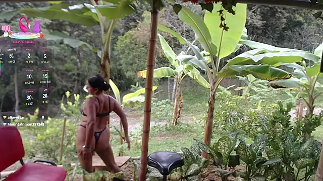 andreu mature online show from 04-07-26, 12:16