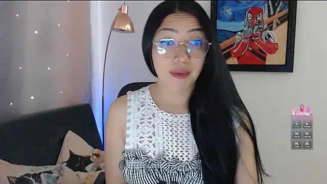 Suzanne abbey online show from 04-13-26, 10:15