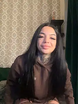Snapshot of CreamyInkky_ chatting on 01-20-25, 07:36 CreamyInkky  online show from 01-20-25, 07:36