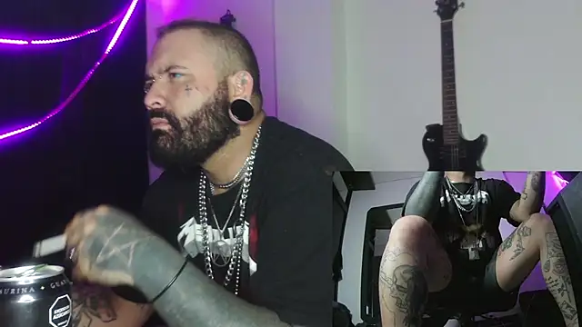 darkclothes online show from 12-29-24, 07:28