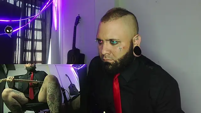 darkclothes online show from 01-01-25, 04:39