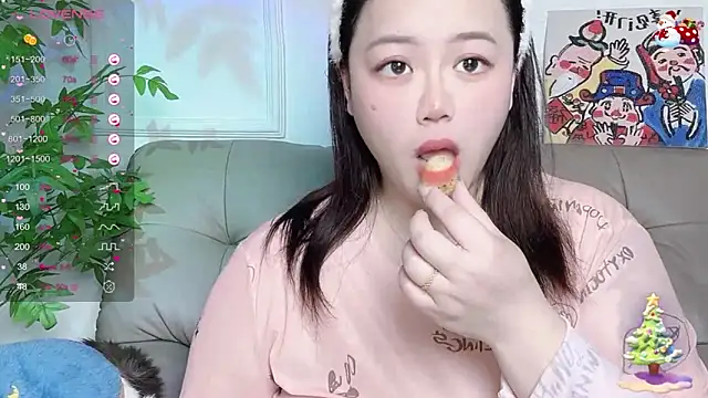 520-vivo online show from 01-25-25, 05:51